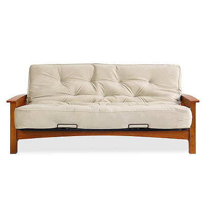 Simmons beautyrest futon online mattress